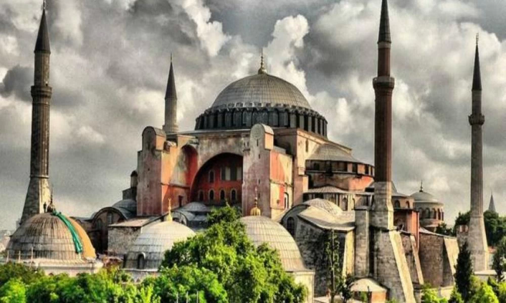 Ανυπακοή στον Ερντογάν: Καταψήφισαν την πρόταση να γίνει η Αγιά Σοφία τζαμί